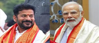 మోడీ మళ్లీ గెలిస్తే.. రేవంత్ సర్కారు కూలడం ఖాయం?